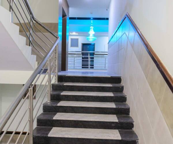 Hotel B.S. Pawar Grand, Koppal 5